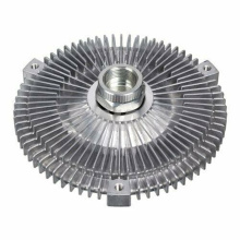 Ventilateur de radiateur d&#39;embrayage de refroidissement du moteur 32 92 4722 pour Audi 059 121 350